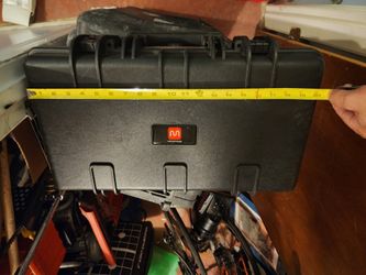 Monoprice Hard Case 