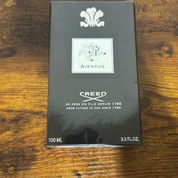 Creed Aventus
