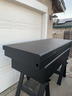 Weather Guard Tool box