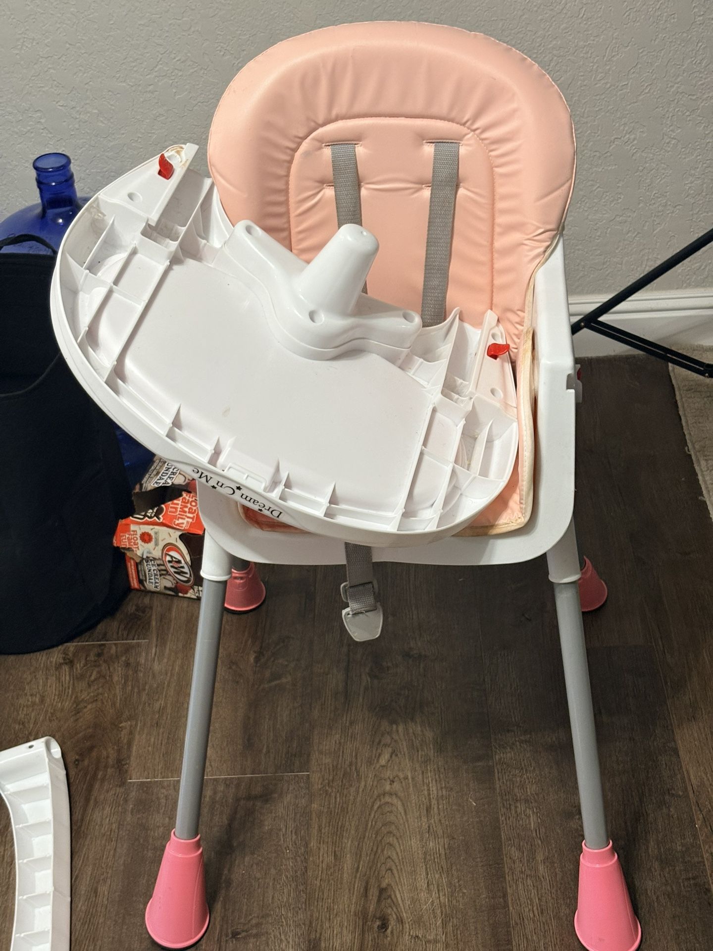 High Chair