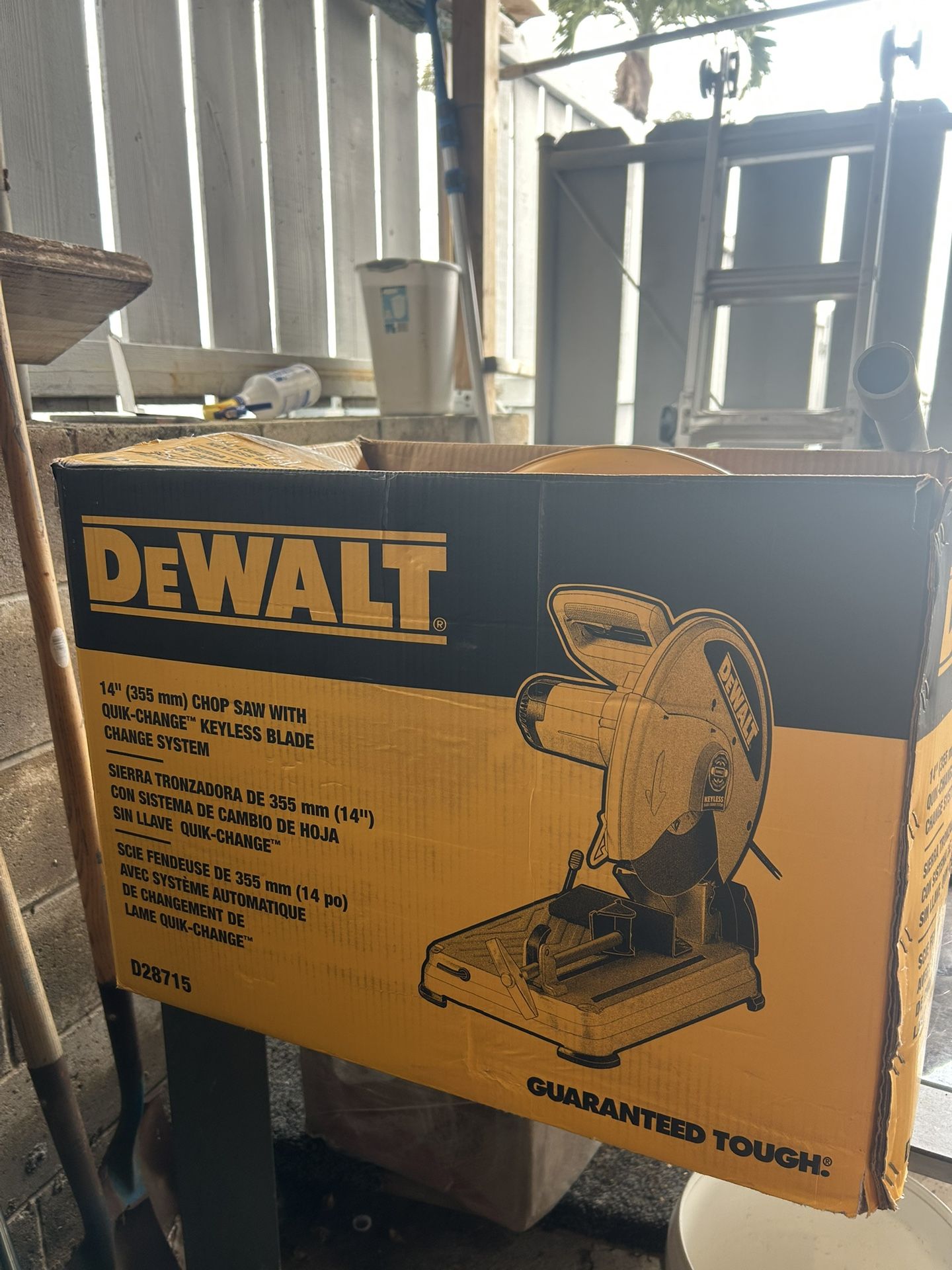 Tools
