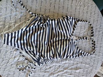 Palisades Bathing Suit Womens Large