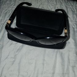 Sun Glasses jimmy Choo