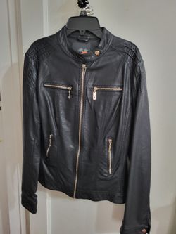 GUESS Jacket