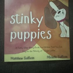 Make A Offer - Stinky Puppies