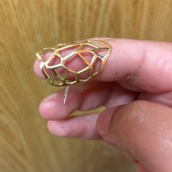 14k Gold Ring
