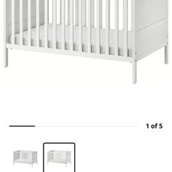 IKEA Children Bed sundvik