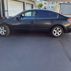 2011 Nissan Altima