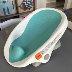 Bathtub