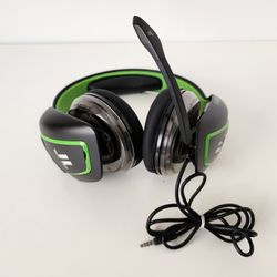 Tritton Gaming Headphones 
