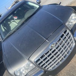 2008 Chrysler 300