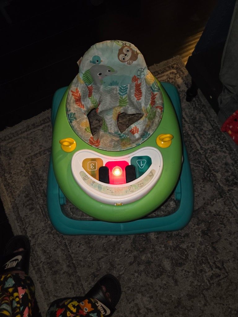 Walker For Baby