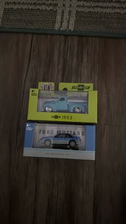 M2 machines special edition