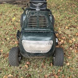 Lawnmower And Stuff For Sale
