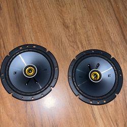 Car Speakers 