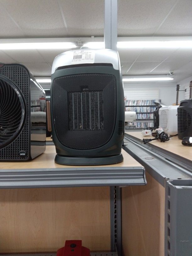 Heater Electric Lasko