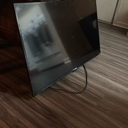 42 Inch ROKU Smart TV