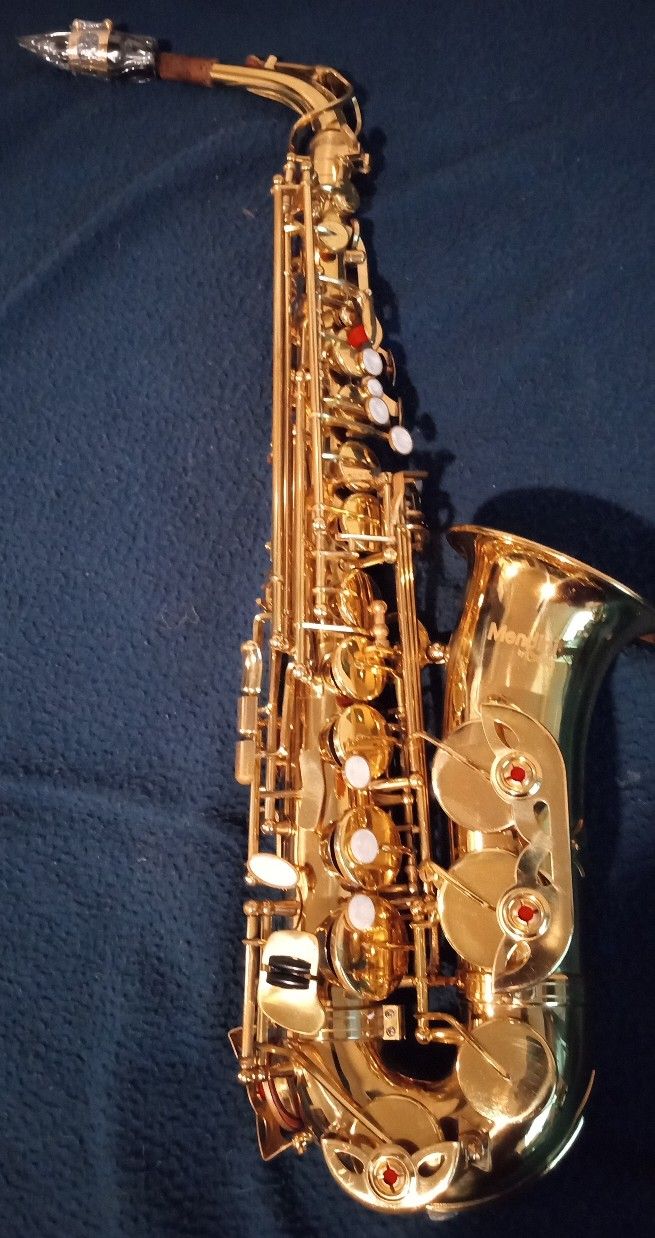 Saxophone