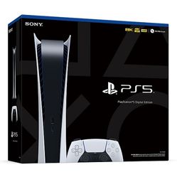 Ps5 
