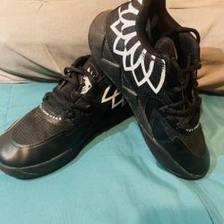 Puma Lemelo Ball Shoes