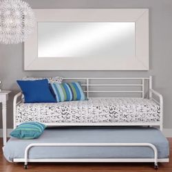 Trundle for Metal Daybed - Twin 