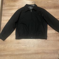 Original Melton Wool Jacket