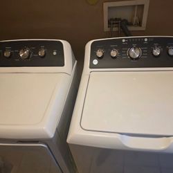  Gas Washer And Dryer 