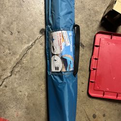 Brand New auto Beach Tent