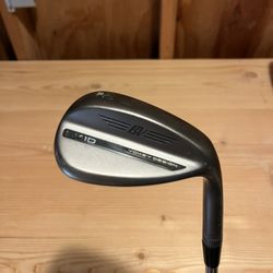 Titleist  Vokey SM 10 60* (6* Bounce K Grind)
