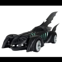 Dc McFarlane Batmobile Batman Forever 
