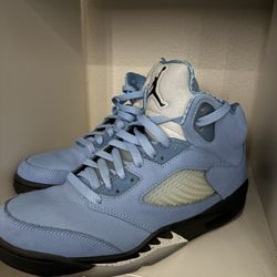 Jordan 5 Unc