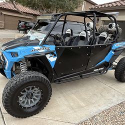 2019 Rzr Xp1000-4