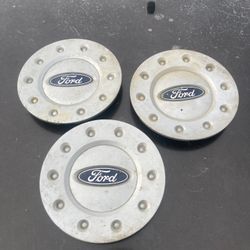 Center Cups FORD  OEM 