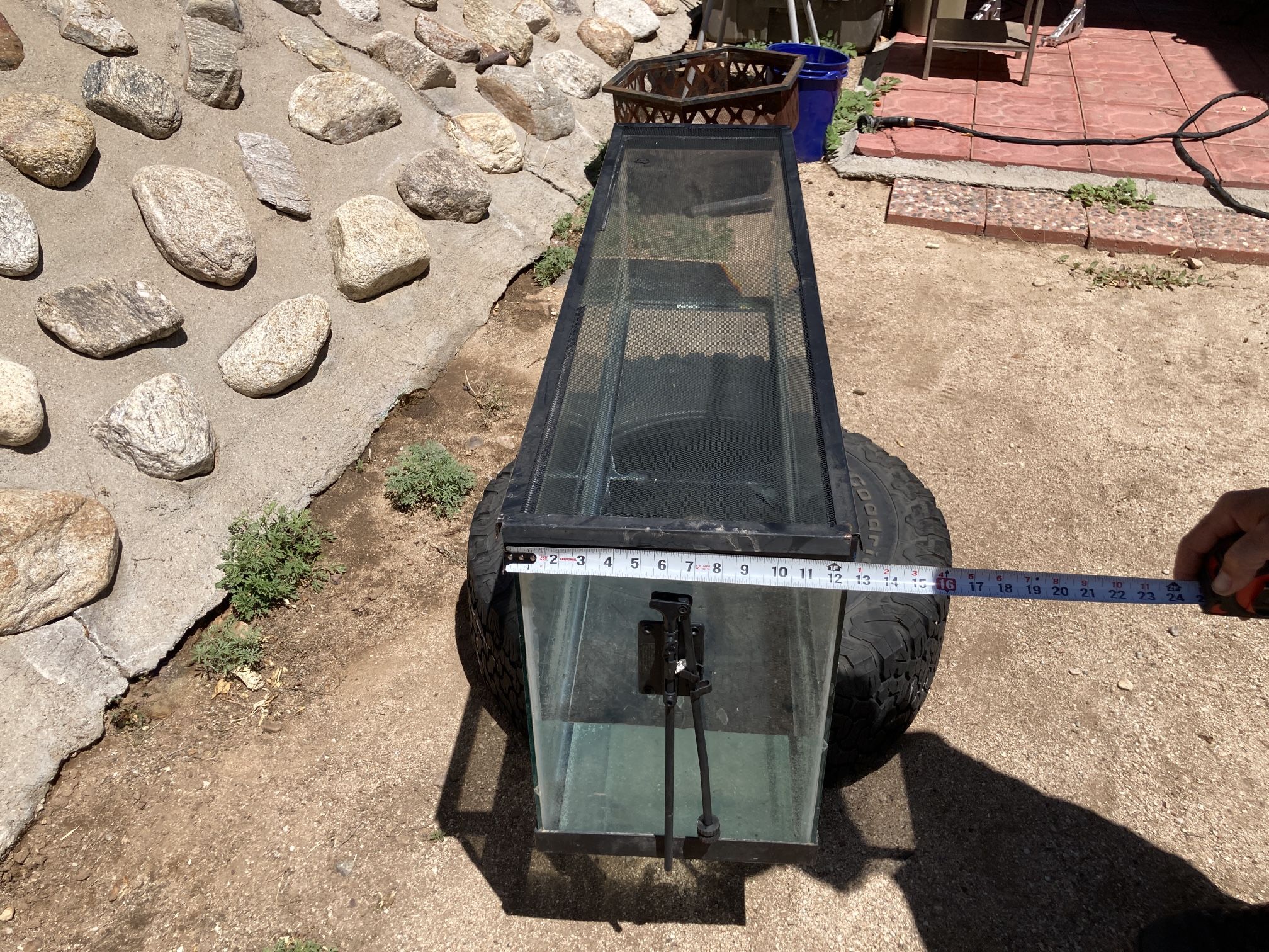 Fish Tank