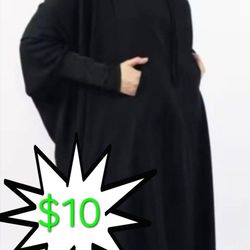 Abaya Set