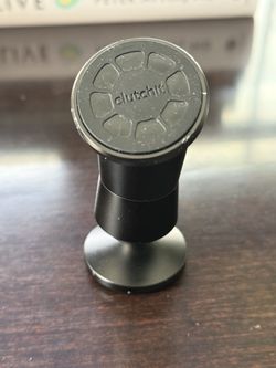 The Original Dual Magnetic movable And Table Mount (black)