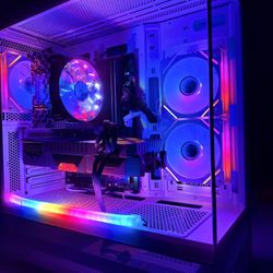 Gaming PC — Intel i7-9700F / GTX 1080 / 32GB RAM / 512GB SSD