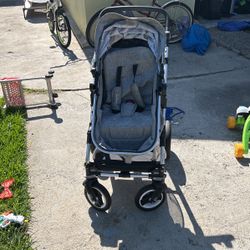 Baby Stroller 