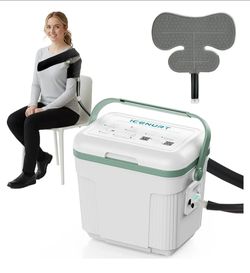 Cold Therapy Compression System