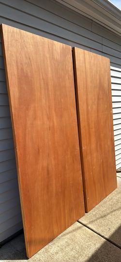 Closet Doors - Zip Code 60631