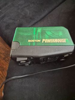 Electric pencil sharpener