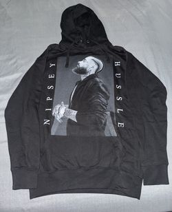 Nipsey Hussle Hoodie