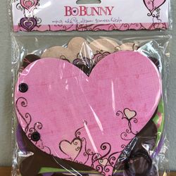 New! Scrapbook Craft/Recipe Booklet