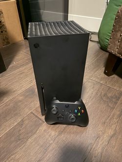 Xbox series x