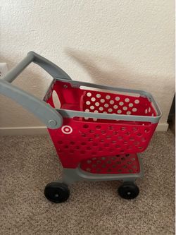 Target Shopping Cart