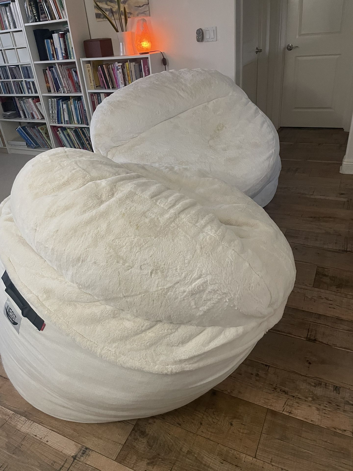 Nest Chair