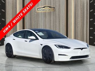 2023 Tesla Model S