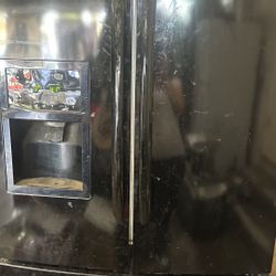 Free Refrigerator 