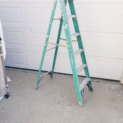 Ladder