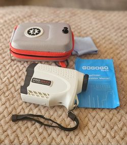 Gogogo Rangefinder